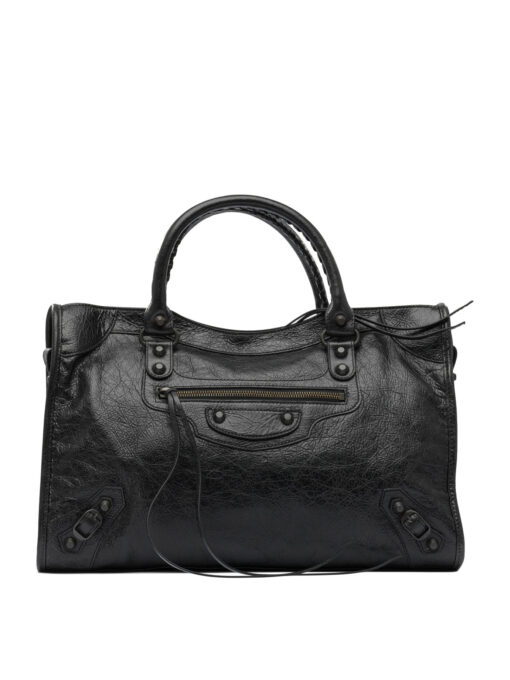 "Le City" shoulder bag