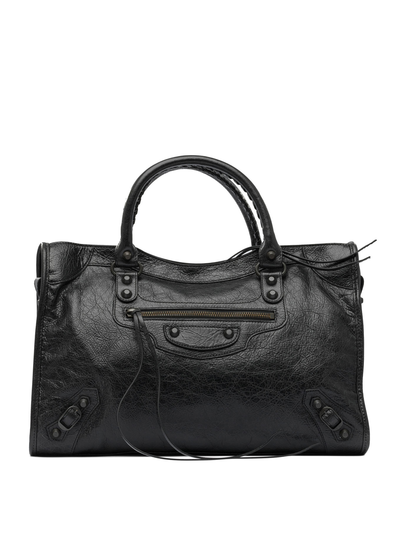 "Le City" shoulder bag