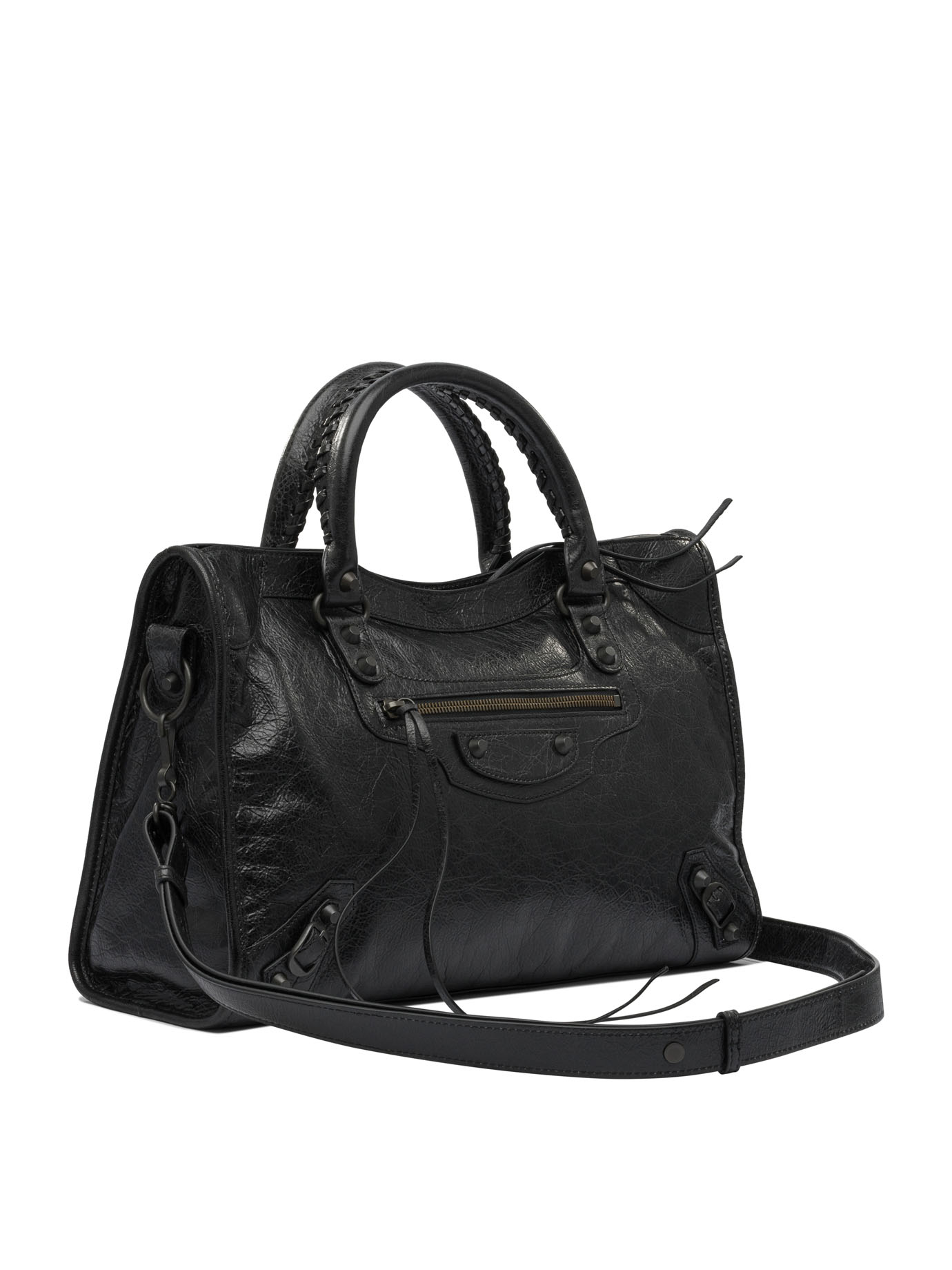 "Le City" shoulder bag - Image 2