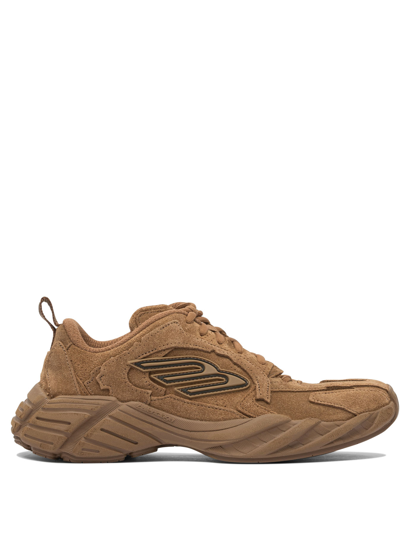 "Monday Shoe" Sneakers
