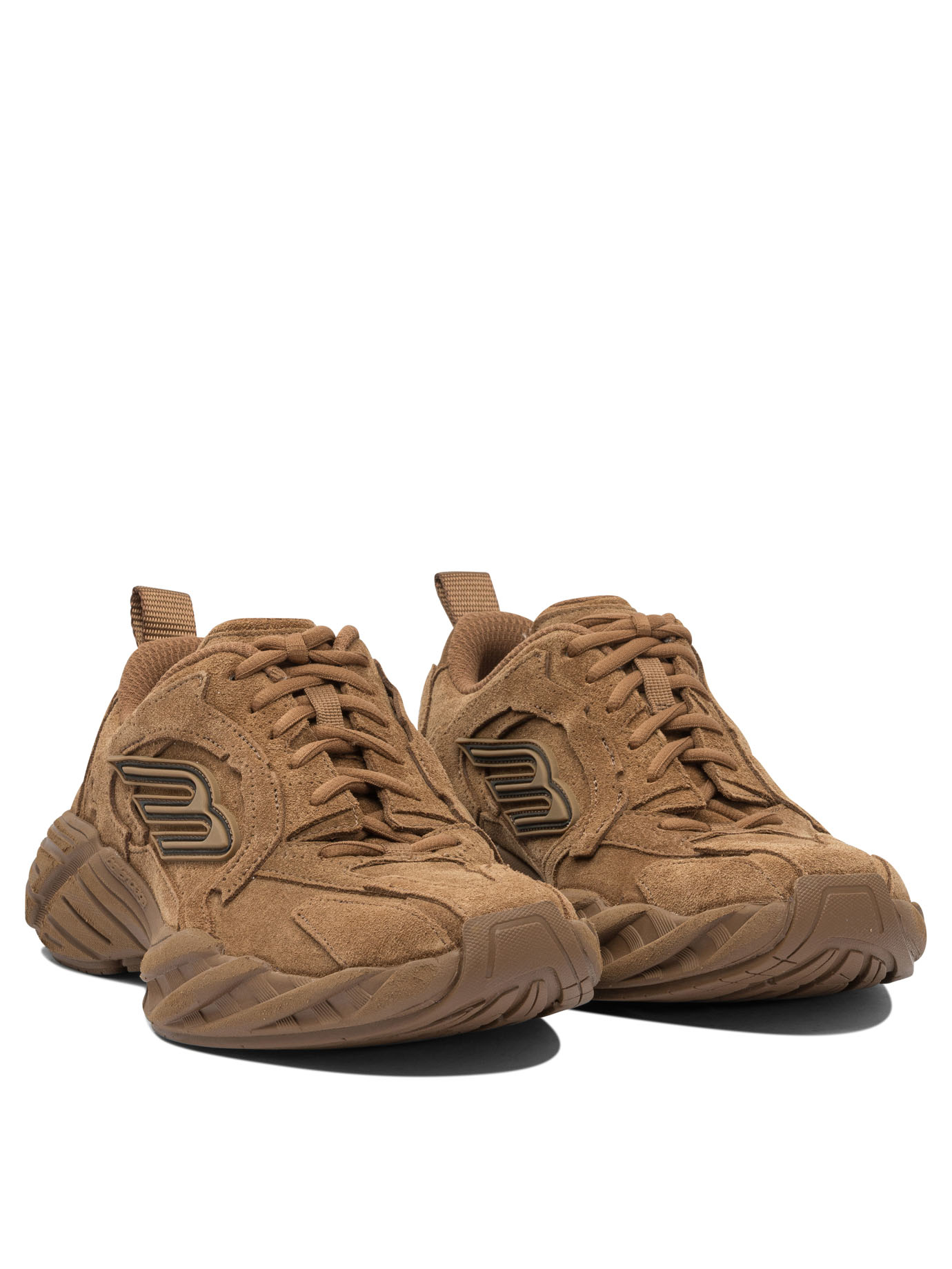 "Monday Shoe" Sneakers - Image 2