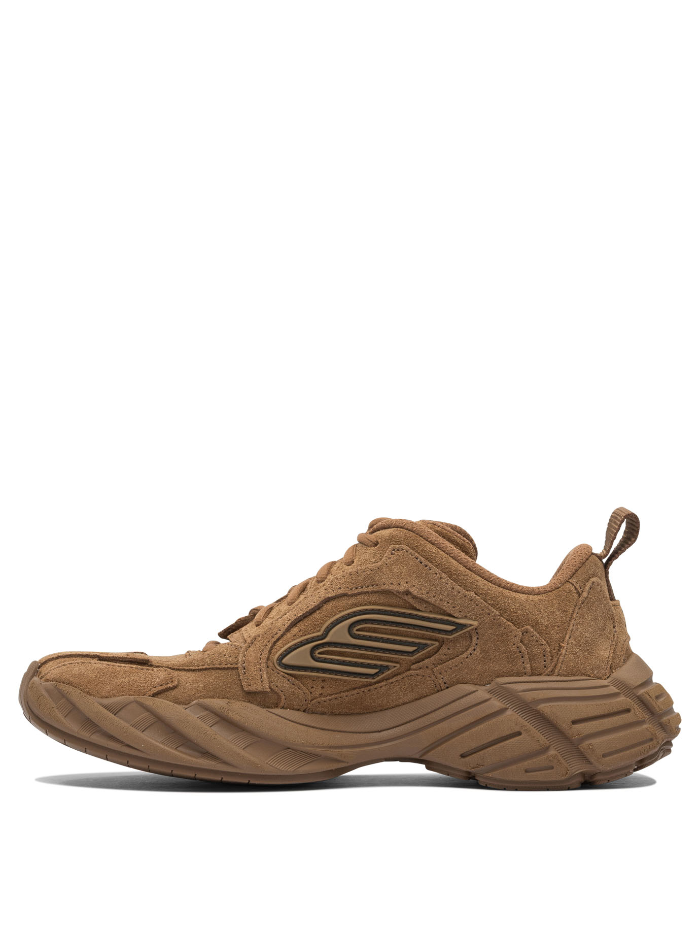 "Monday Shoe" Sneakers - Image 3