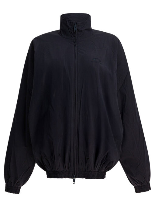 "Tracksuit" jacket