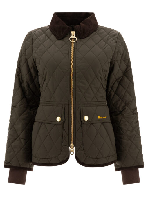 "Beadnell" jacket