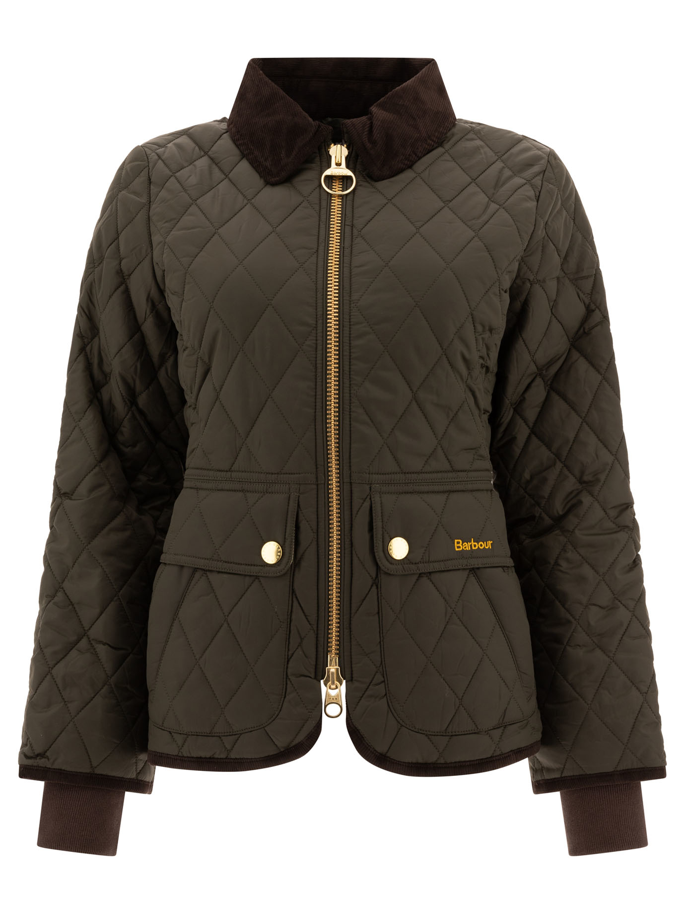 "Beadnell" jacket