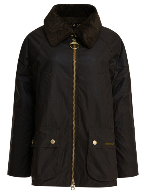 "Reighton Spey" Parka