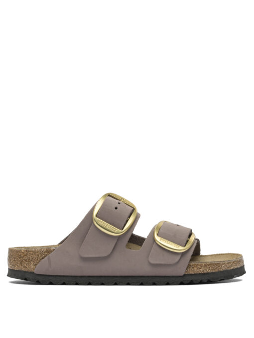 "Arizona Big Buckle" sandals