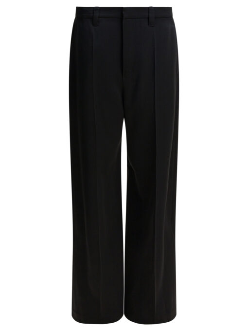 Wide-leg pants