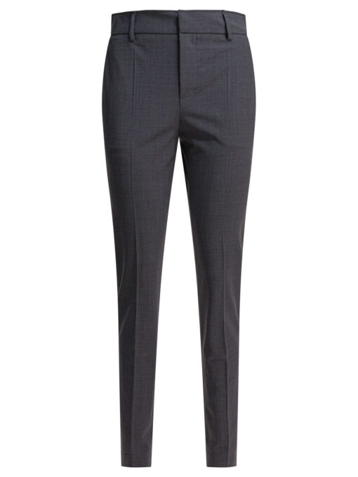 Tropical Luxury Wool Pants