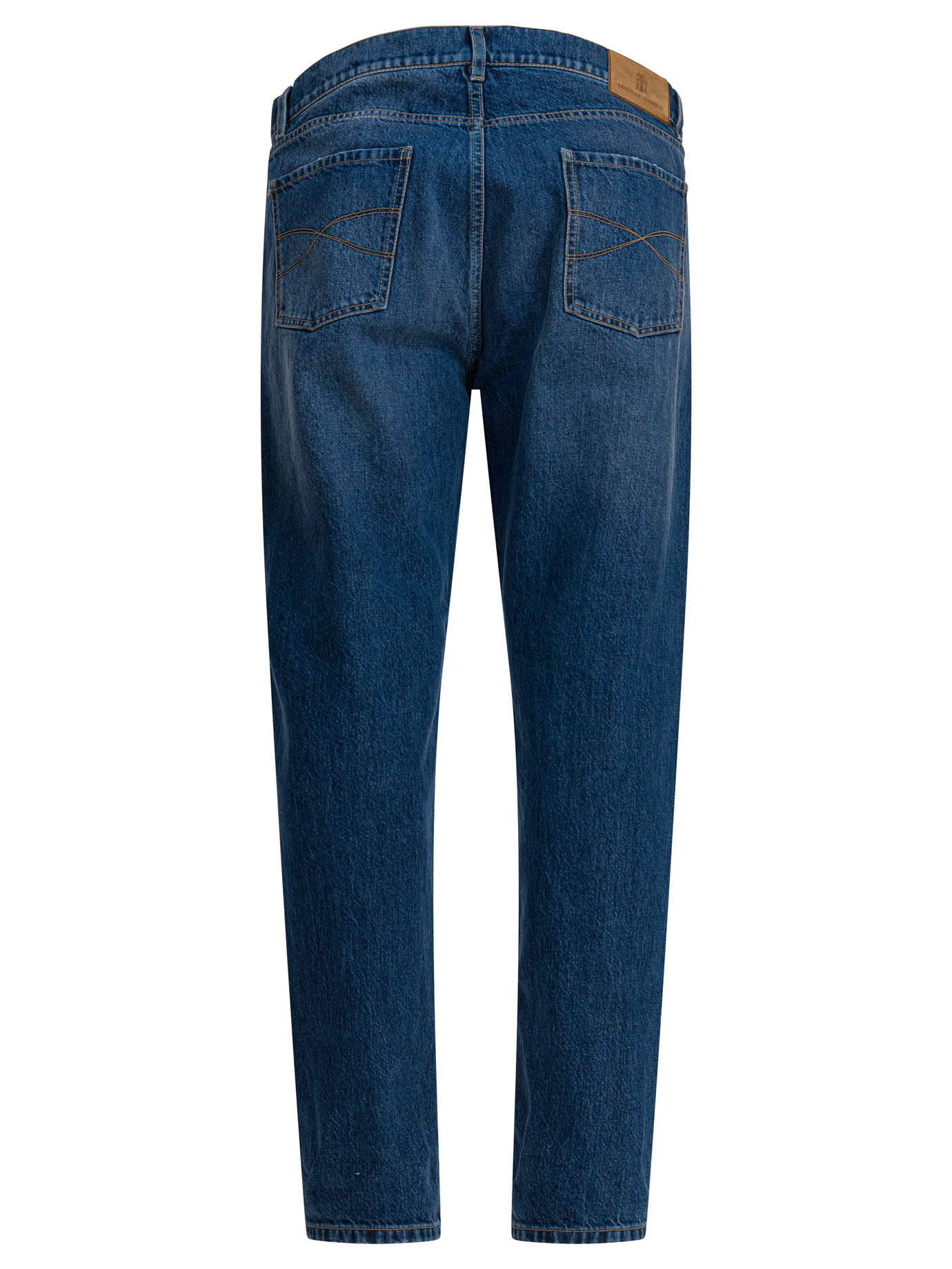 Five-pocket jeans - Image 2