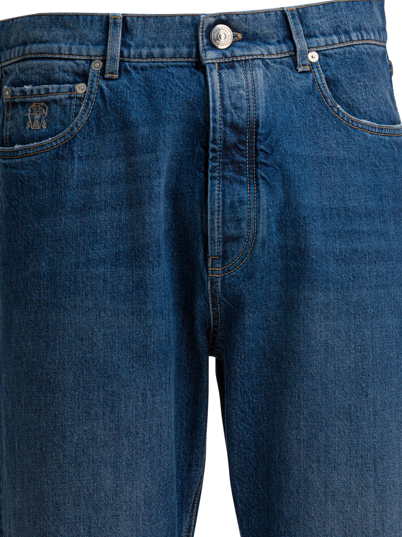 Five-pocket jeans - Image 3