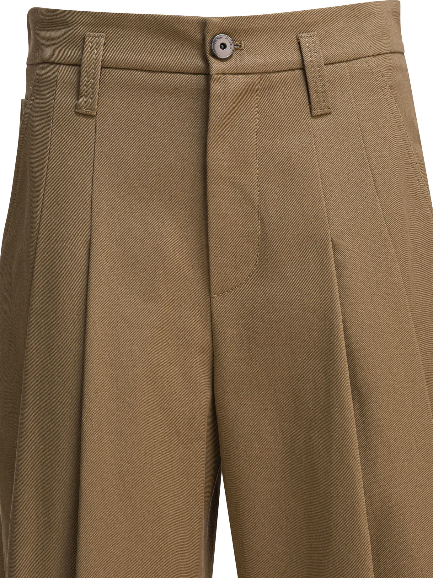Denim "Baggy" Pants - Image 3