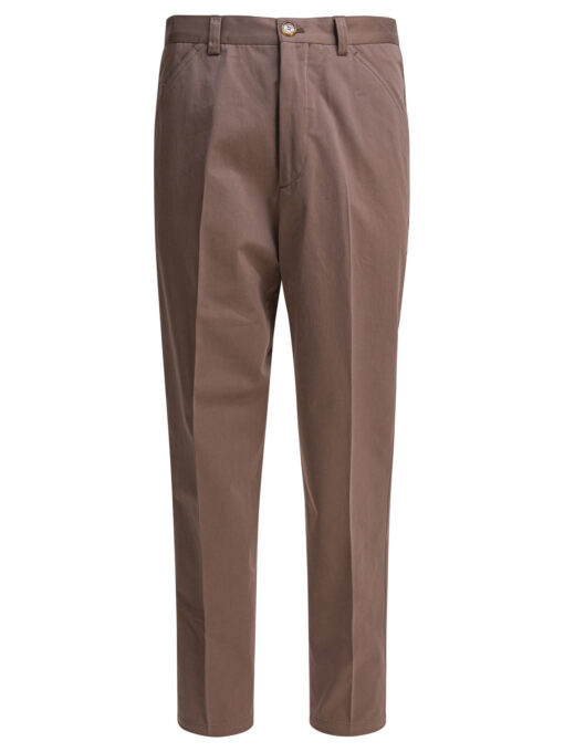 Tapered pants