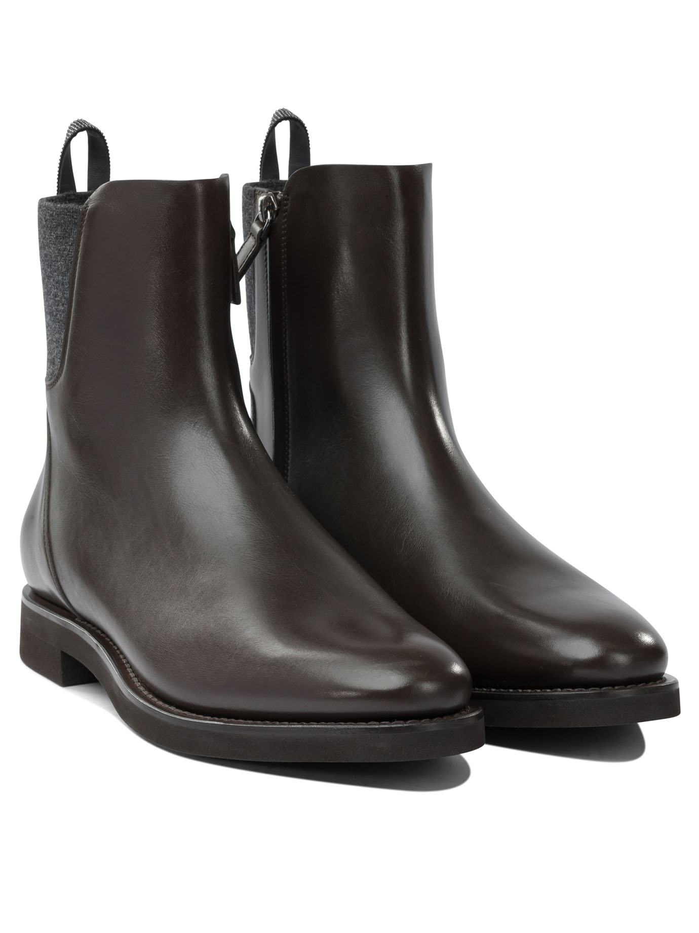 "Chelsea Boot" ankle boots - Image 2