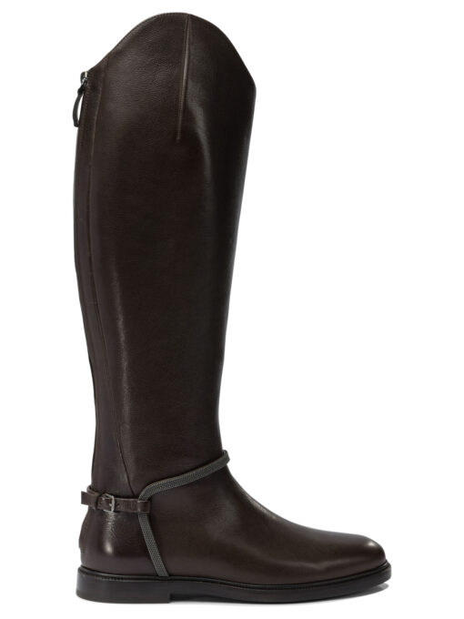 "Classic" Boots