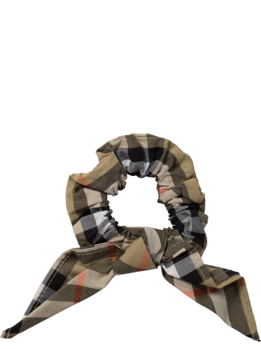 K1 TIE CTN CK SCRNCH