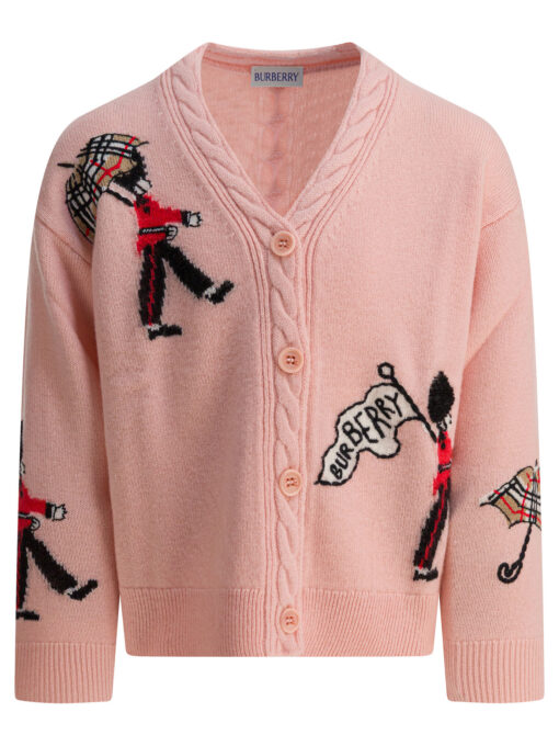 Knitwear