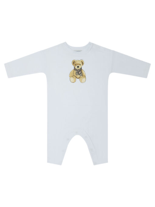 N4 CASEY MINI BEAR