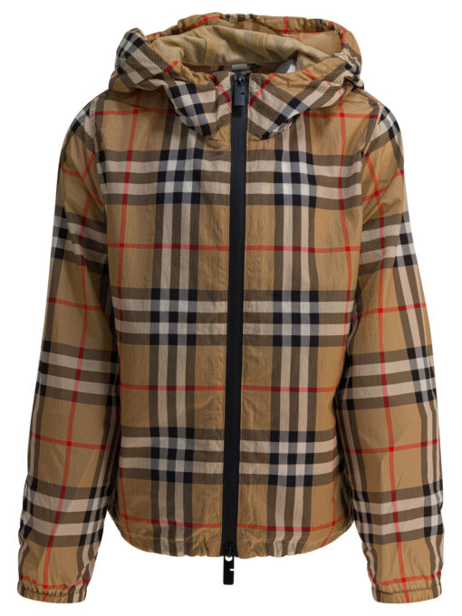 Jackets