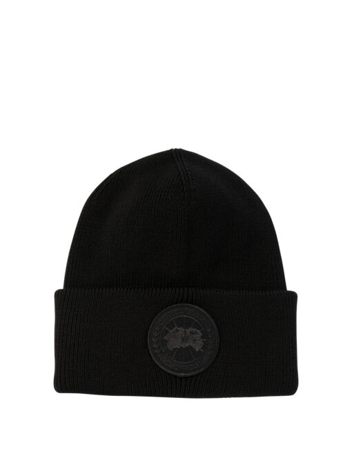 "Toque Aectic Youth" beanie