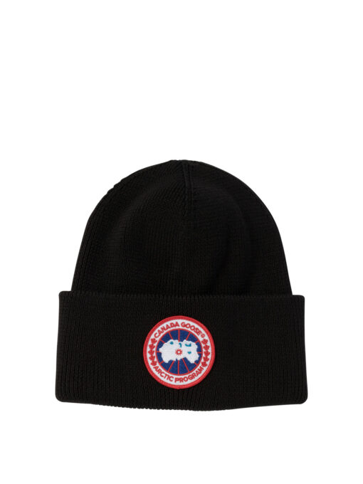 "Toque Aectic Youth" beanie