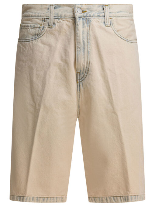 Short "Landon"