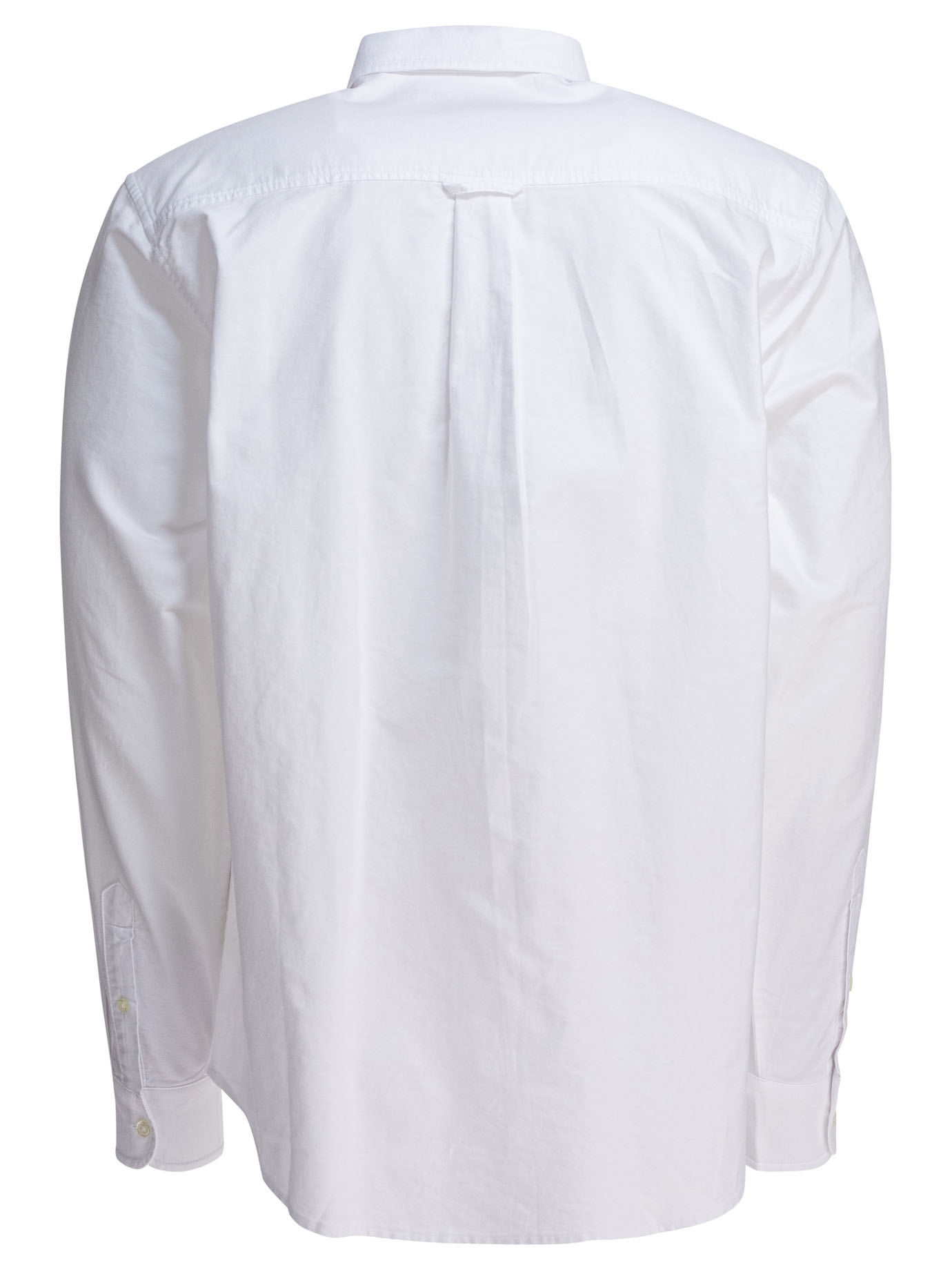 "L/S C-Logo" Shirt - Image 2