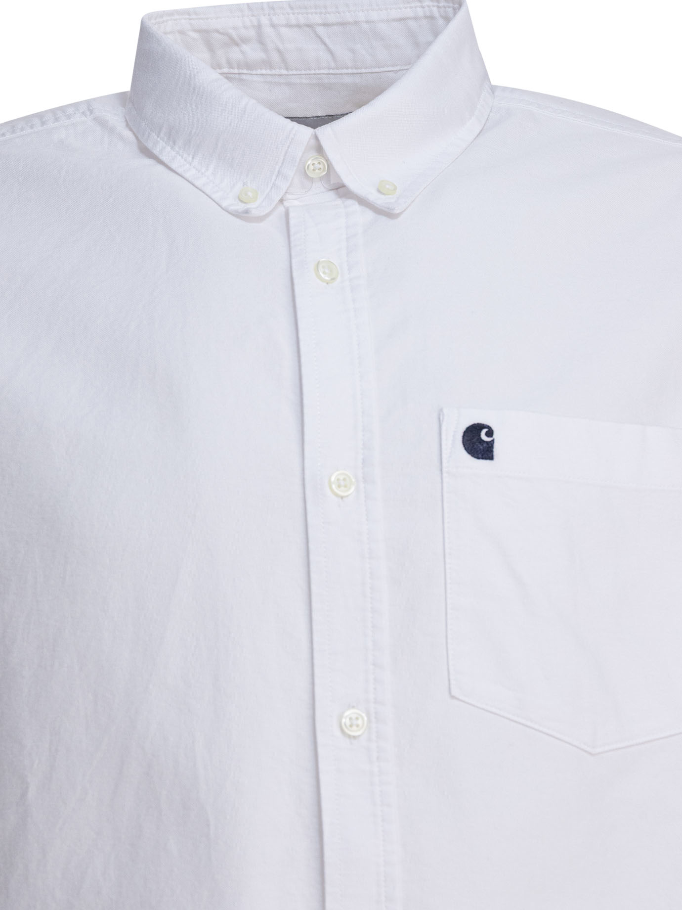 "L/S C-Logo" Shirt - Image 3