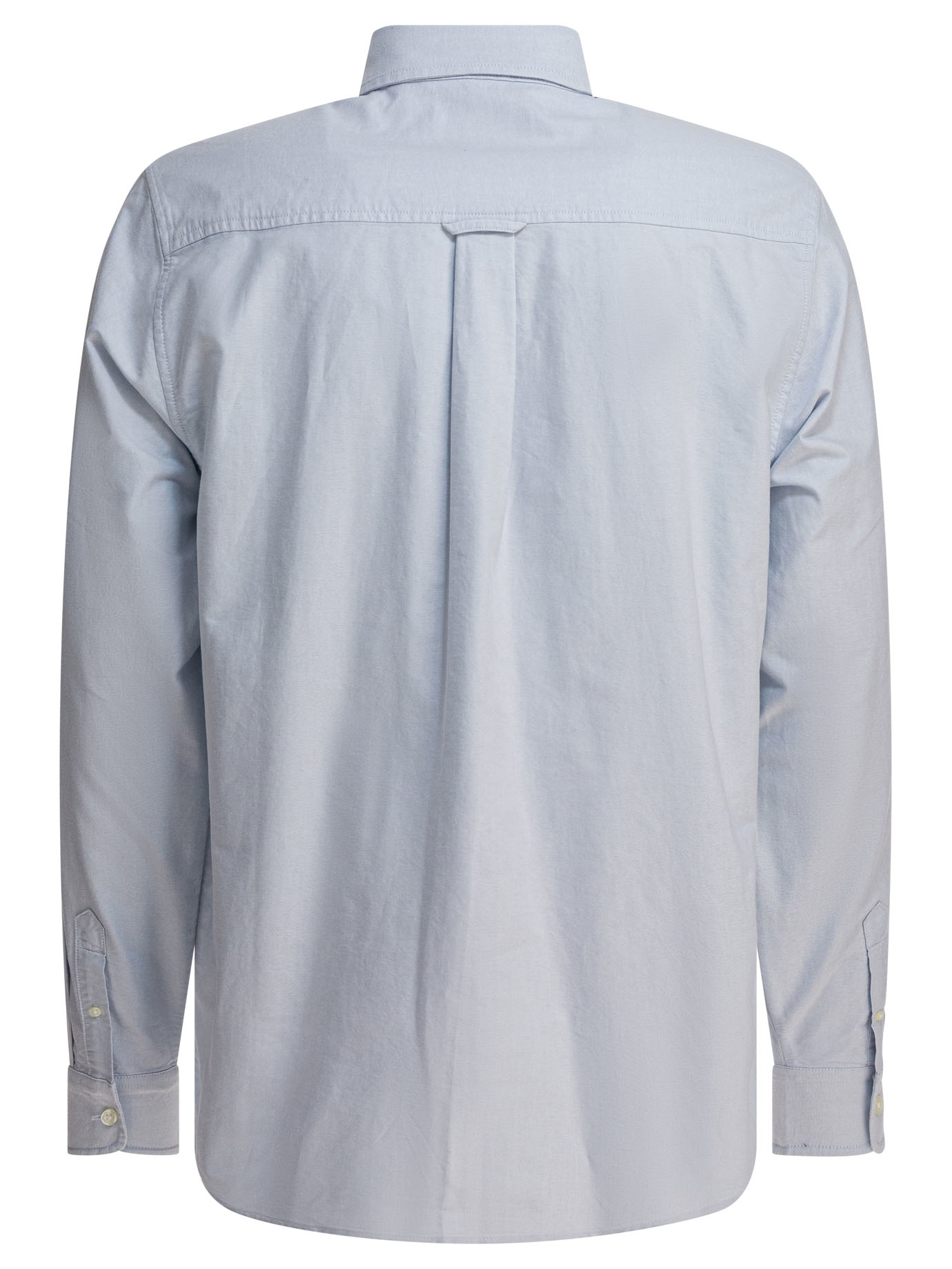 "L/S C-Logo" Shirt - Image 2