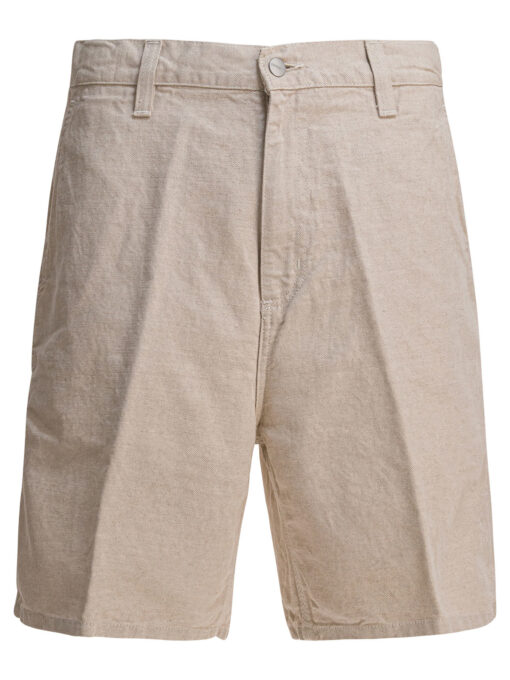 Short "Walter Single Knee"