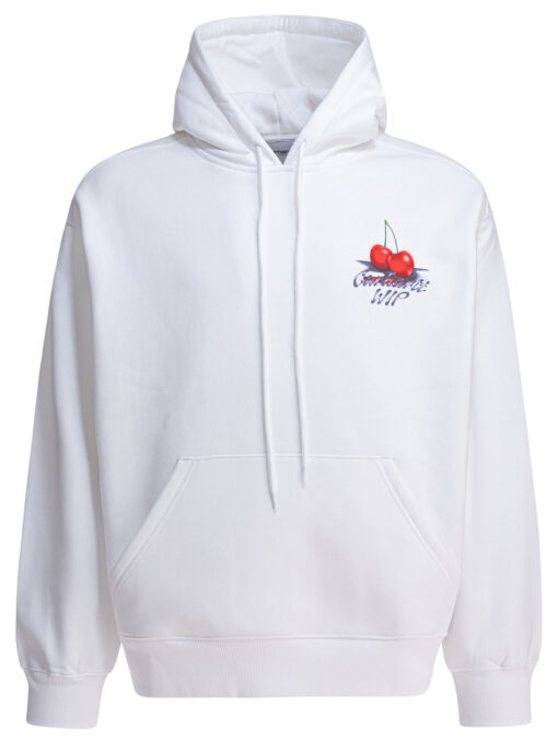 "Jake Garcia" sweatshirt