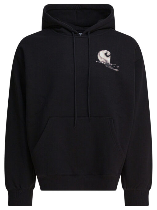 "Jake Garcia" sweatshirt