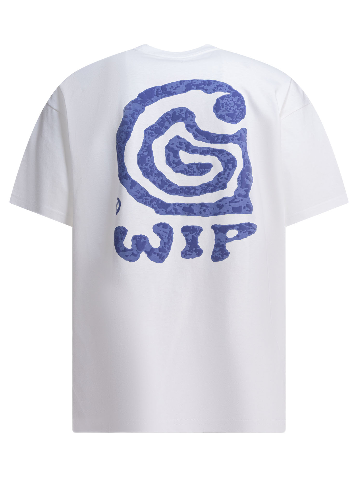 "S/S Helix" T-shirt - Image 2