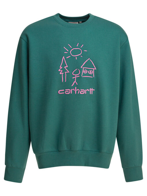 "Masterpiece" sweatshirt