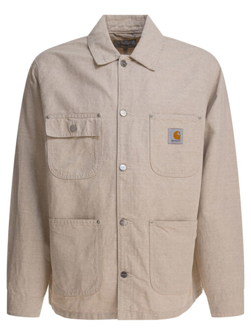 "Walter Chore" jacket