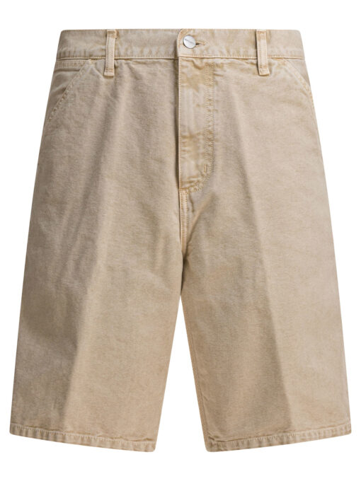 Short "Single Knee"