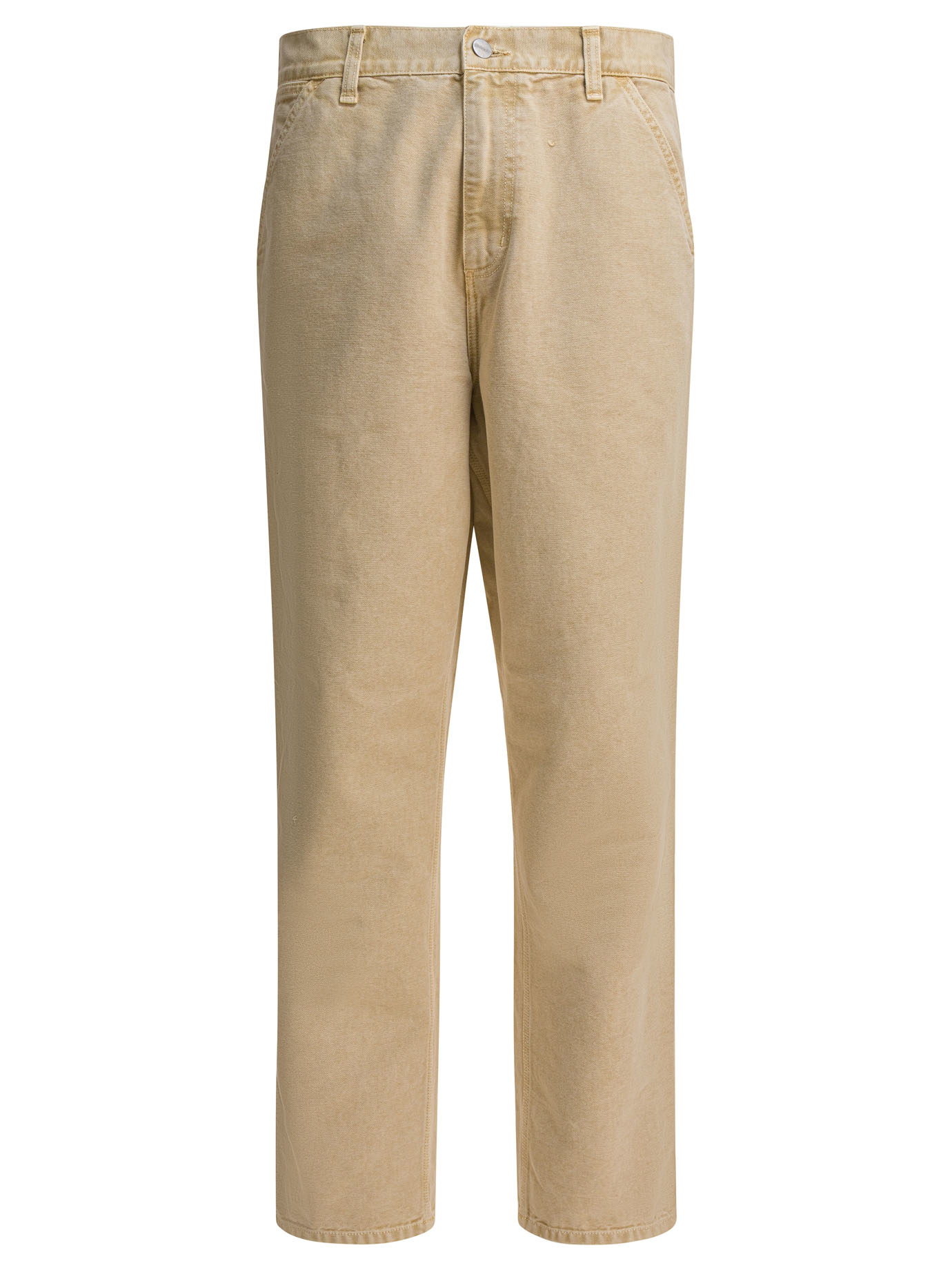 "Single Knee" Pants