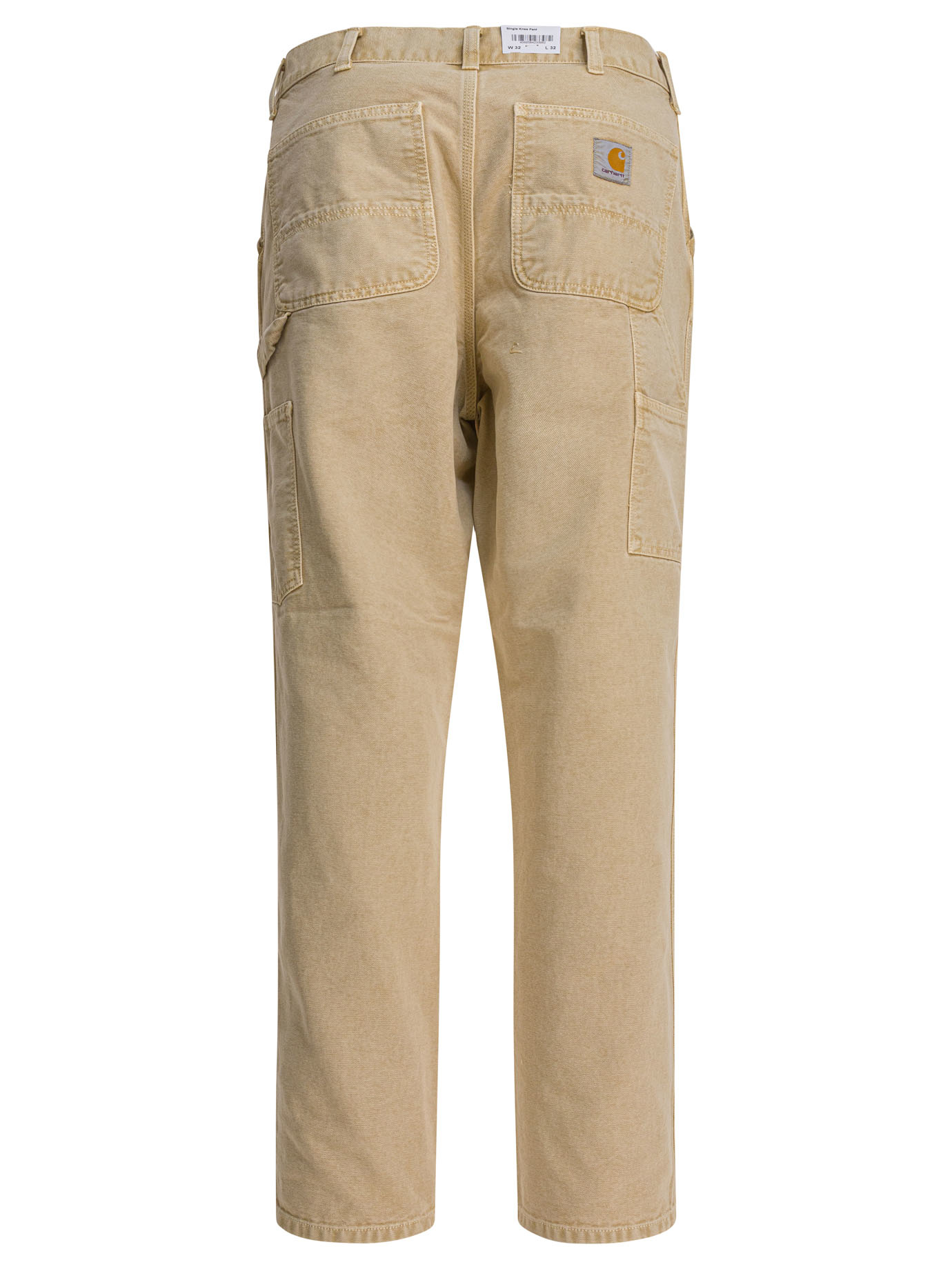 "Single Knee" Pants - Image 2