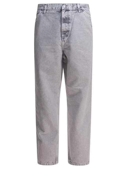 "Single Knee" Pants