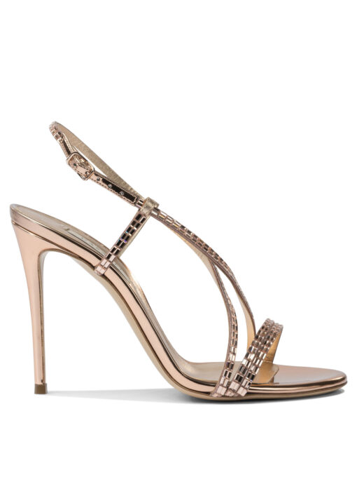 "Starsway Julia" Heeled sandals