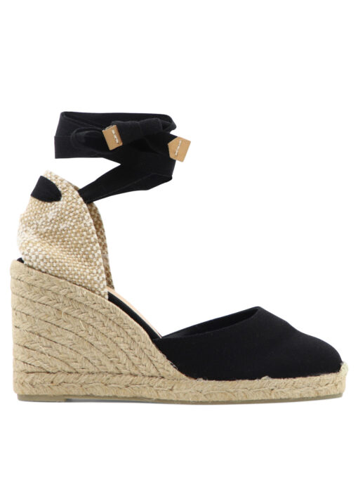 Espadrilles