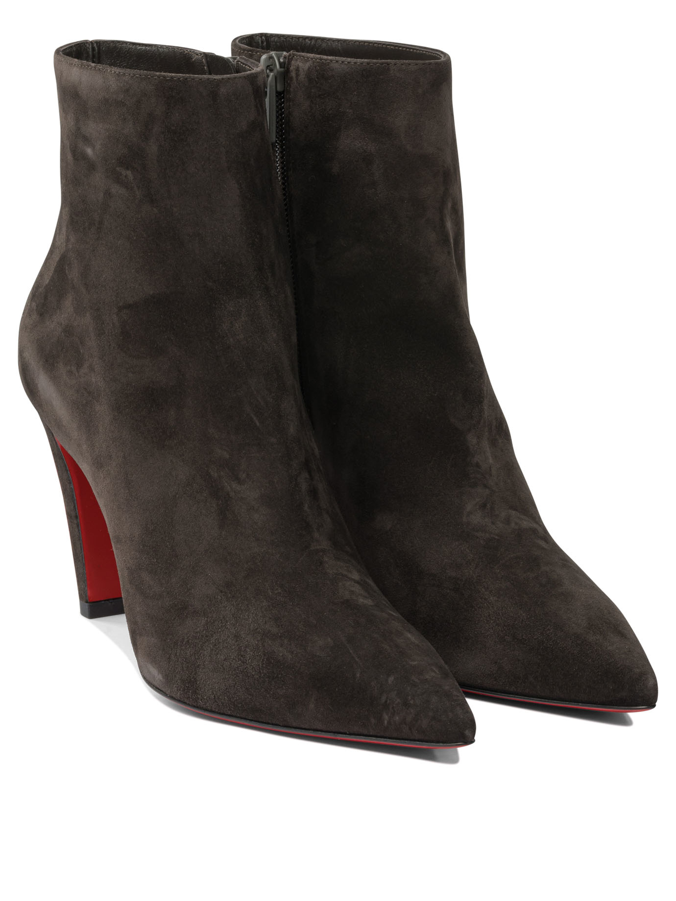 "Vibella" 85 cm ankle boots - Image 2