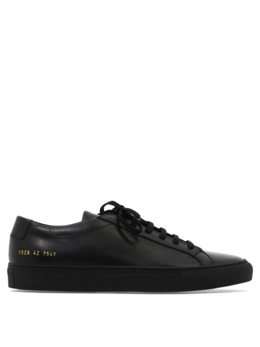 Sneakers & Slip-On