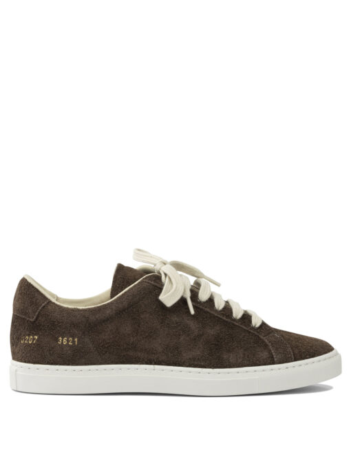 Sneakers & Slip-On