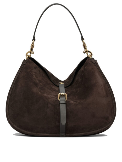 Shoulder bags