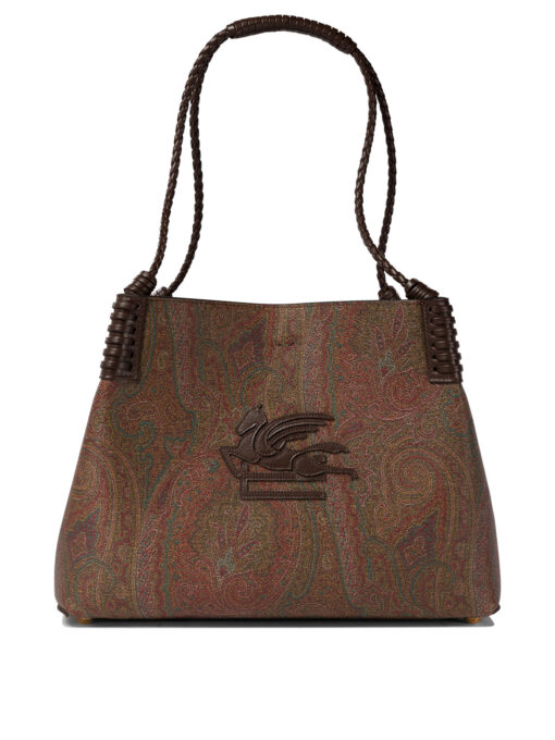 "Libra" tote bag