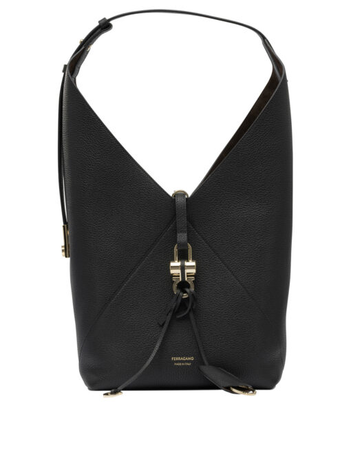 Shoulder bags