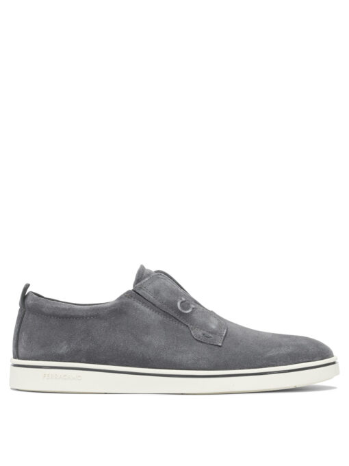 Loafers & Slippers