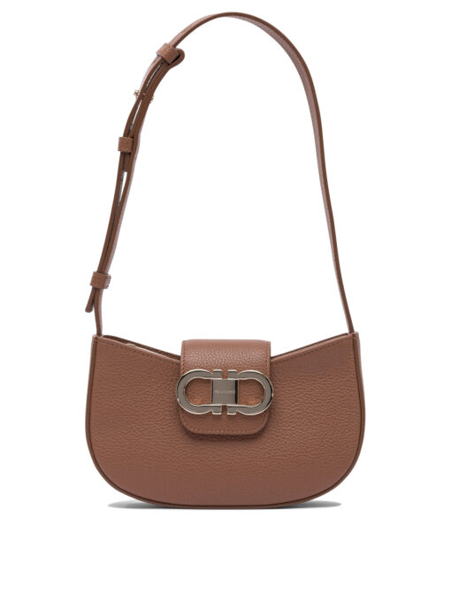 Shoulder bags