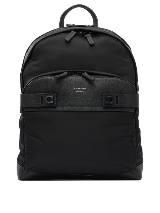 Backpacks